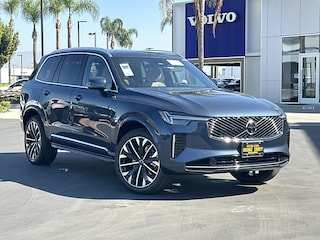 2026 Volvo XC90 B6 Plus 7-Seater AWD SUV