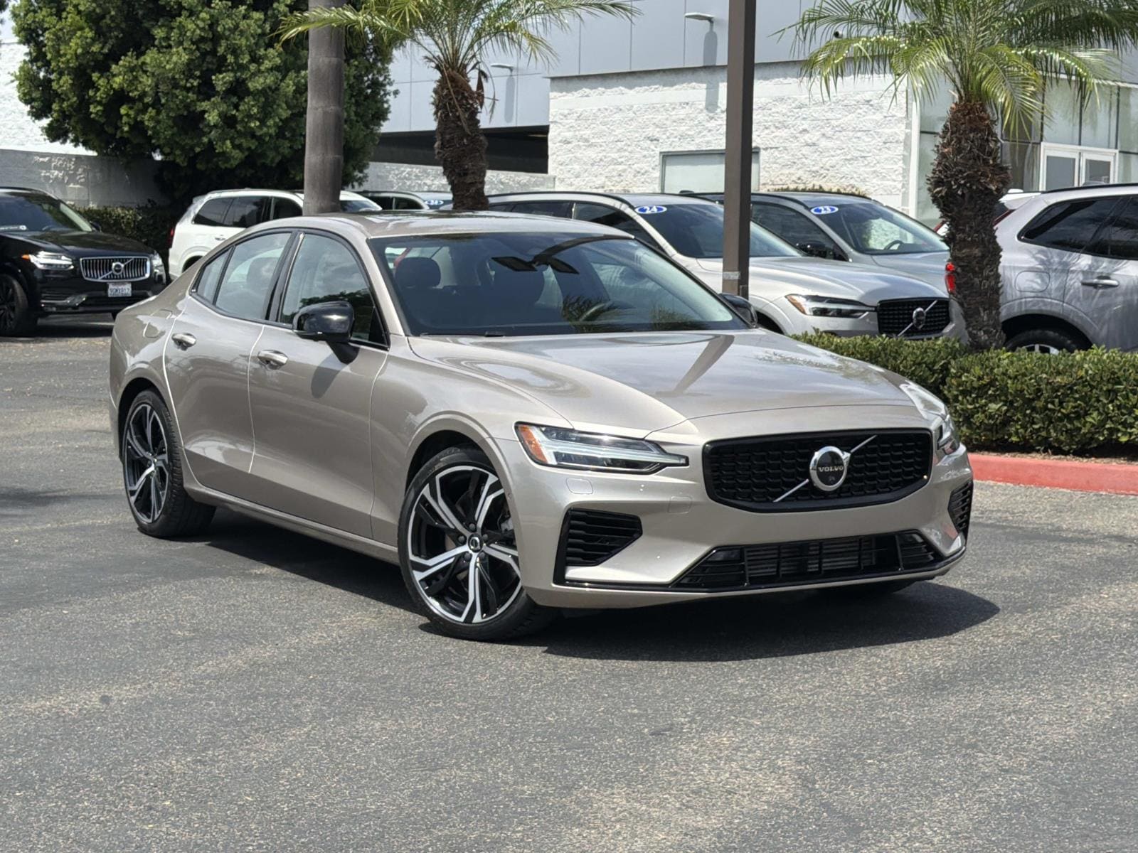 2023 Volvo S60