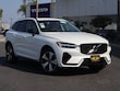 Volvo XC60 plug-in hybrid