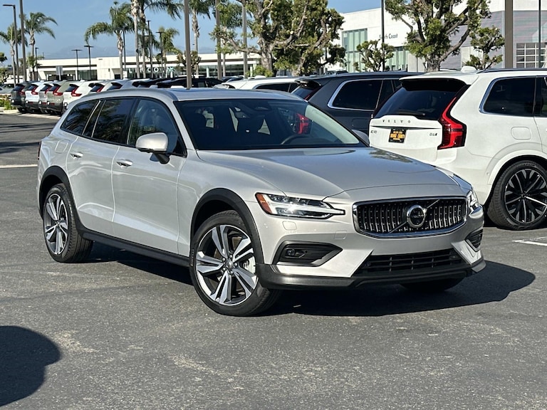 2023 Volvo XC40 Recharge