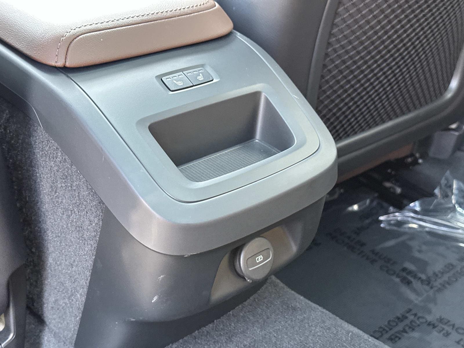 2026 Volvo V60 Cross Country Plus - Photo 22