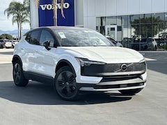 2026 Volvo EX30 Cross Country Ultra AWD SUV