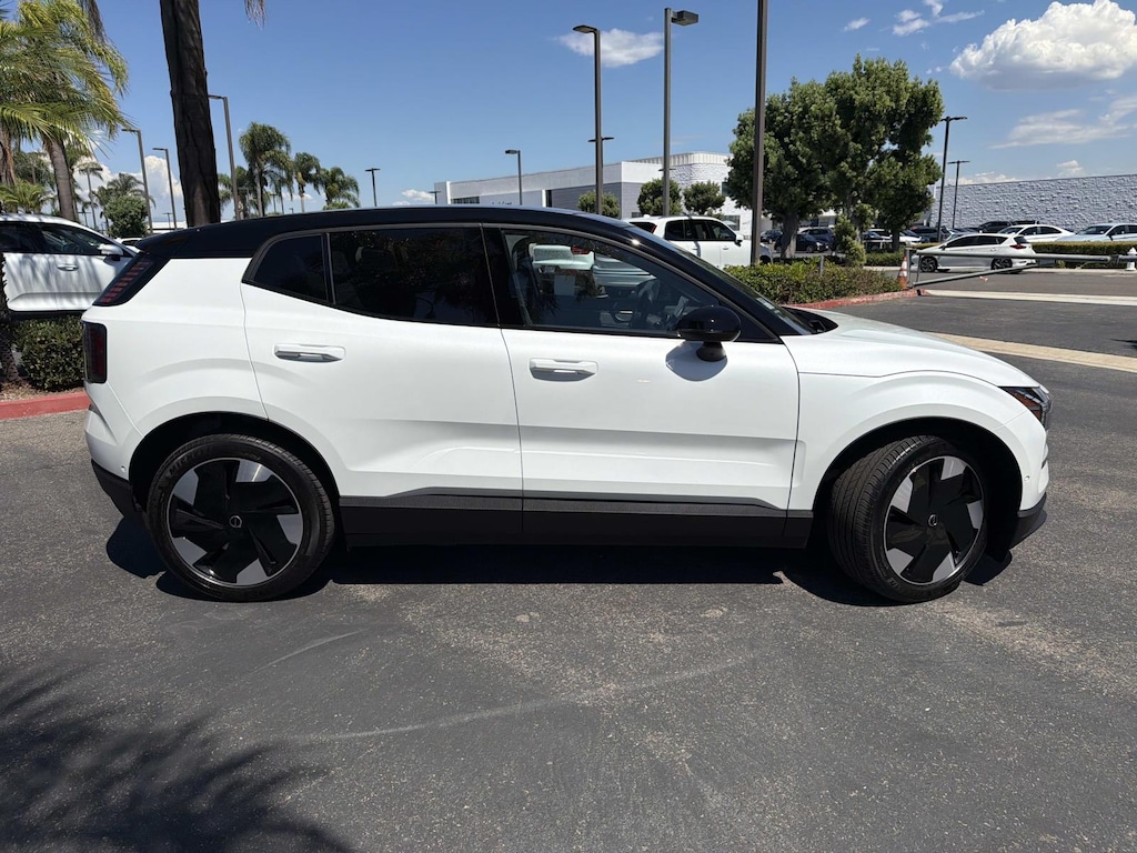 Certified 2026 Volvo EX30 Twin Motor AWD Ultra Sport Utility