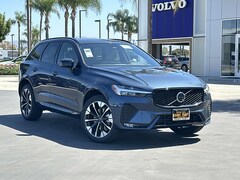 2026 Volvo XC60 B5 Plus SUV