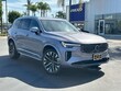 Volvo XC90 plug-in hybrid