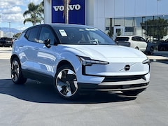 2026 Volvo EX30 Twin Motor Plus AWD SUV