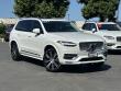 Volvo XC90 Recharge Plug-In Hybrid