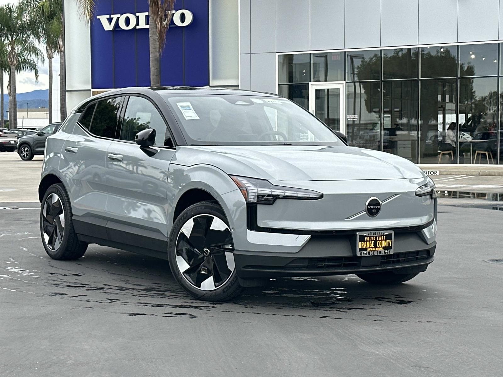 2026 Volvo EX30 Ultra's photo