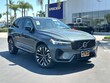 Volvo XC60 plug-in hybrid