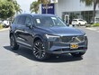  Volvo XC90 plug-in hybrid