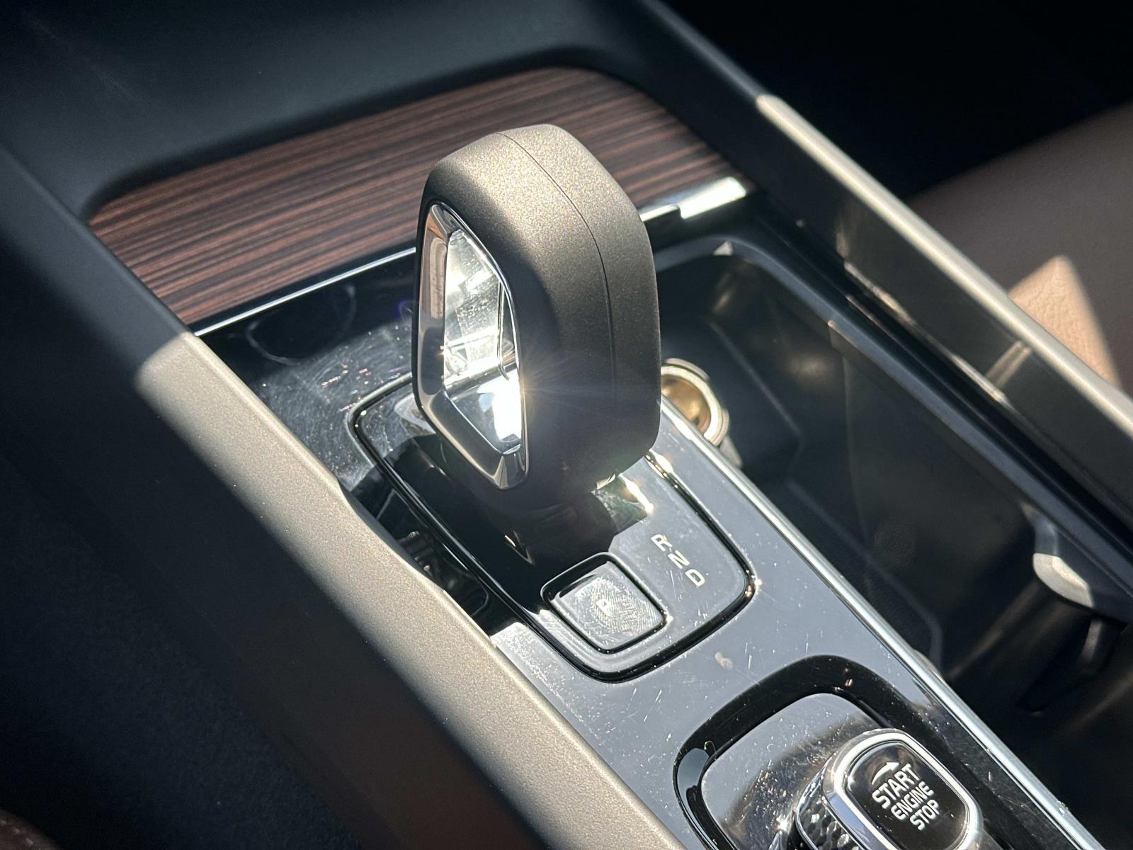 2026 Volvo V60 Cross Country Plus - Photo 14