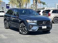 2026 Volvo XC60 B5 AWD Plus Sport Utility