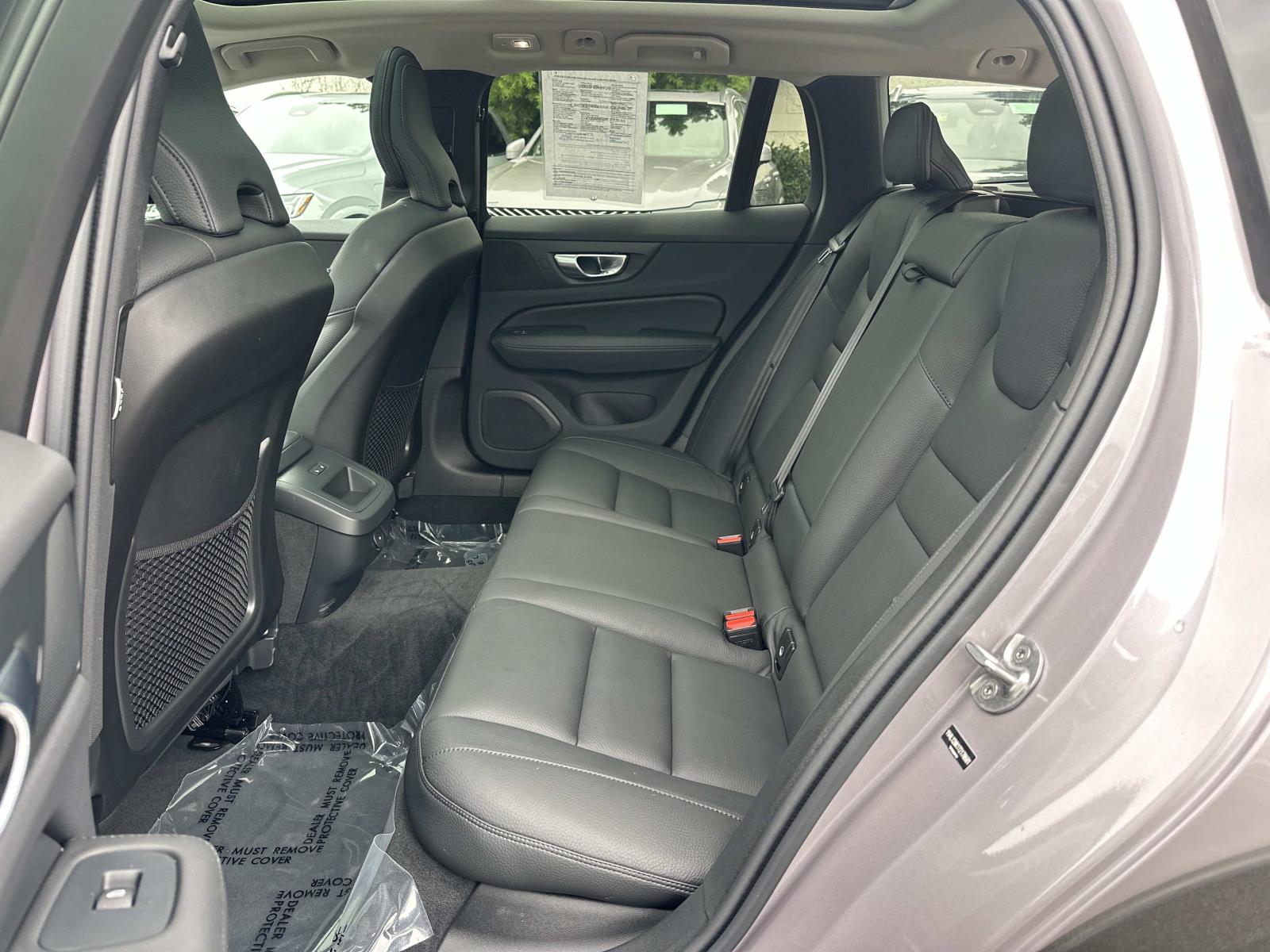 2026 Volvo V60 Cross Country Plus - Photo 21
