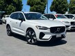 Volvo XC60 Plug-In Hybrid