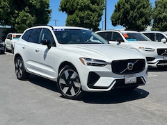 2025 Volvo XC60 Plug-In Hybrid T8 AWD Plus Sport Utility