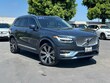 Volvo XC90 Recharge Plug-In Hybrid