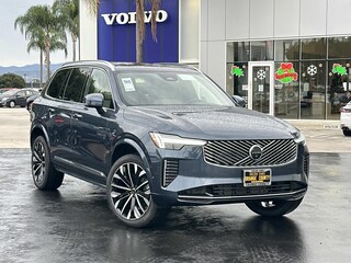 2026 Volvo XC90 B6 Plus 7-Seater AWD SUV