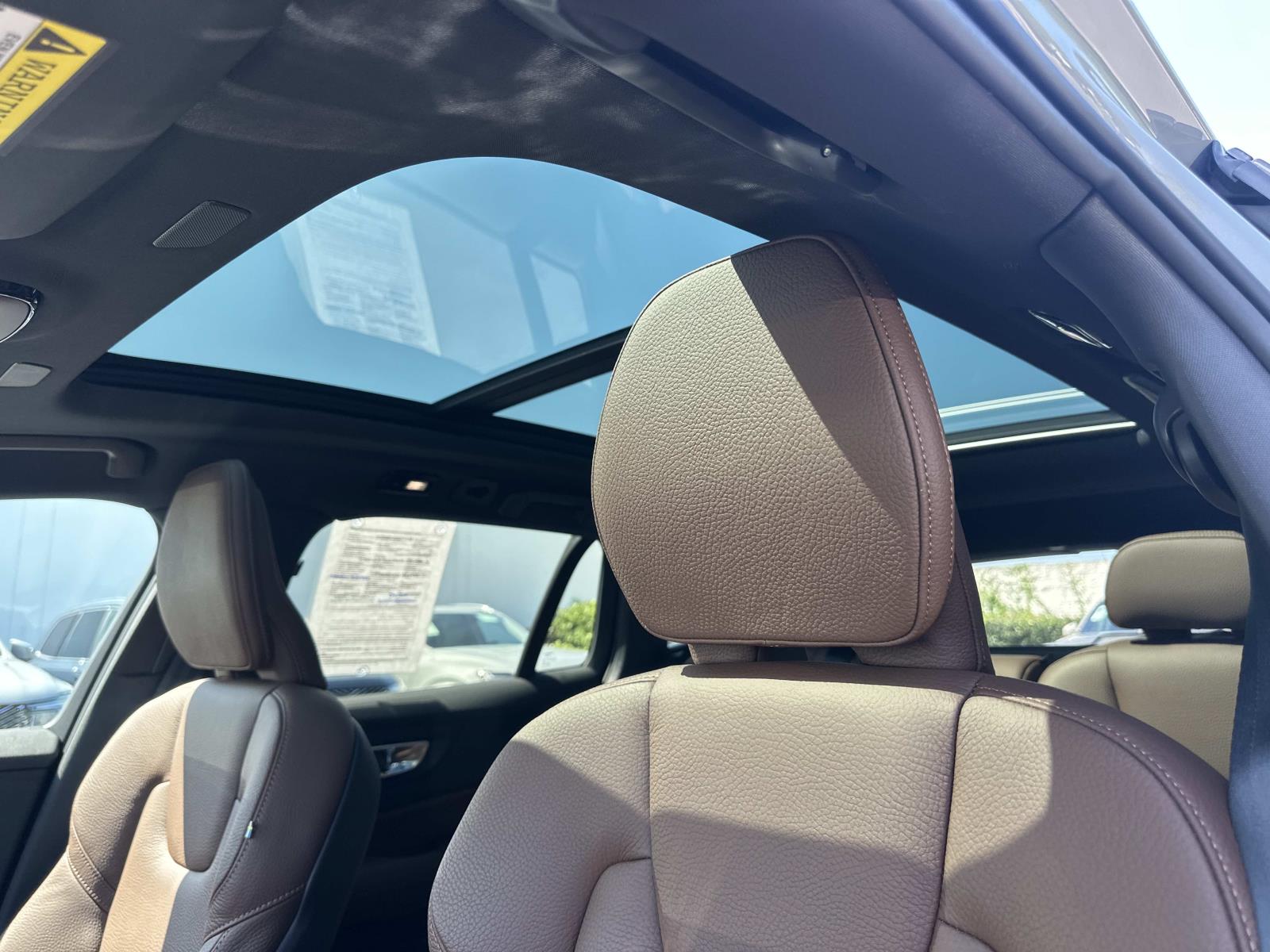 2026 Volvo V60 Cross Country Plus - Photo 29
