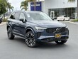  Volvo XC90 plug-in hybrid