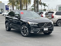 2026 Volvo XC60 B5 AWD Plus Sport Utility