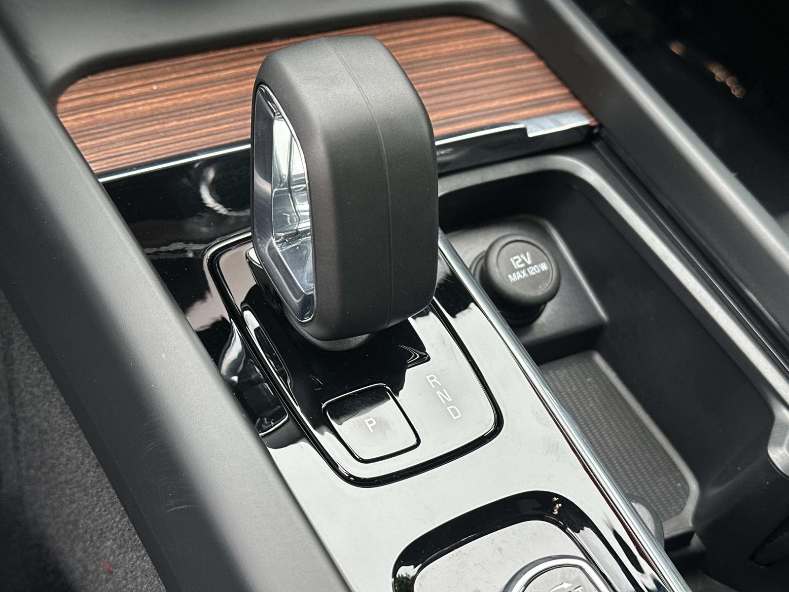 2026 Volvo V60 Cross Country Plus - Photo 14