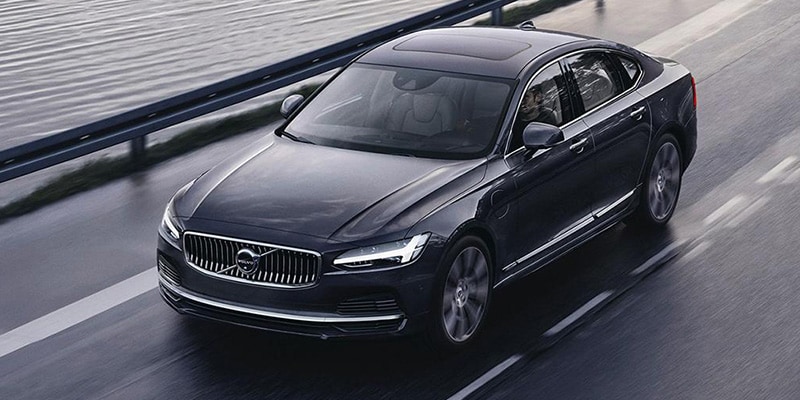Used Volvo S90 for Sale Baltimore MD