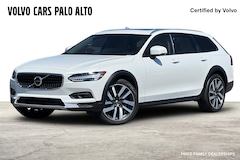 2024 Volvo V90 Cross Country B6 Wagon for Sale at Volvo Cars Palo Alto