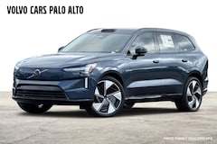2025 Volvo EX90 Twin Motor Performance Ultra 6-Seater AWD SUV for Sale at Volvo Cars Palo Alto