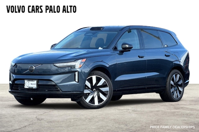 2025 Volvo EX90 Twin Motor Performance Ultra 7-Seater AWD SUV