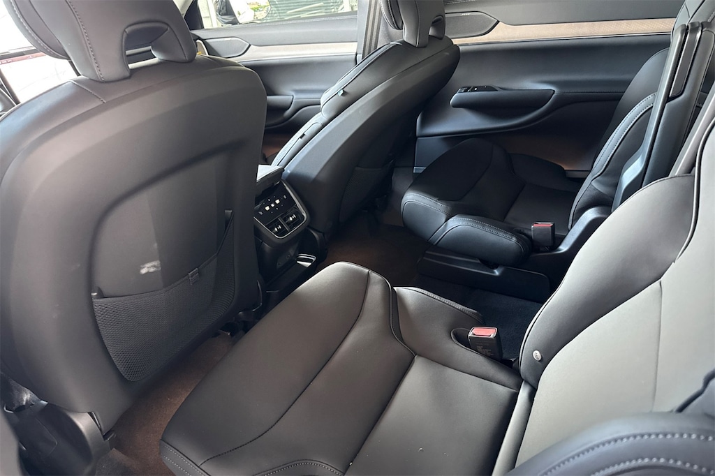 New 2025 Volvo EX90 Twin Motor Performance Ultra 6-Seater SUV