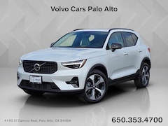 2026 Volvo XC40 B5 Plus AWD SUV for Sale at Volvo Cars Palo Alto
