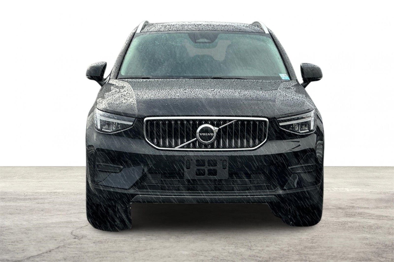 2025 Volvo XC40 Core - Photo 10