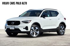 2026 Volvo XC40 B5 Plus AWD SUV for Sale at Volvo Cars Palo Alto