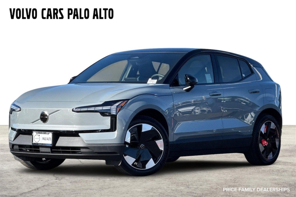 New 2026 Volvo EX30 Twin Motor Plus SUV