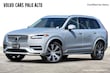 Volvo XC90 Recharge Plug-In Hybrid