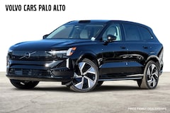 2025 Volvo EX90 Twin Motor Plus 7-Seater AWD SUV for Sale at Volvo Cars Palo Alto