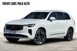 Volvo XC90 plug-in hybrid
