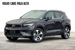2025 Volvo XC40 B5 Core Bright Theme AWD SUV for Sale at Volvo Cars Palo Alto