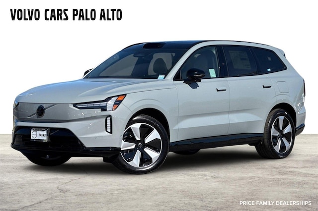 2025 Volvo EX90 Twin Motor Performance Plus 7-Seater AWD SUV