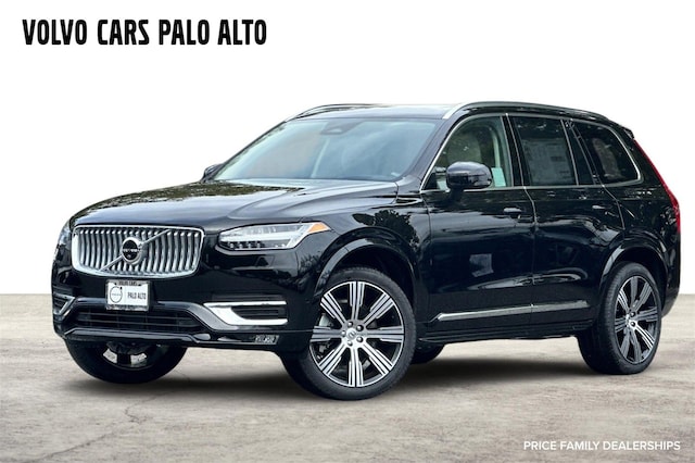 2025 Volvo XC90 B6 Ultra 6-Seater AWD SUV