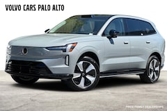 2025 Volvo EX90 Twin Motor Plus 7-Seater AWD SUV for Sale at Volvo Cars Palo Alto