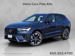 2026 Volvo XC60 B5 Plus SUV for Sale at Volvo Cars Palo Alto