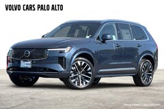2026 Volvo XC90 B5 Plus 7-Seater AWD SUV for Sale at Volvo Cars Palo Alto