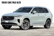  Volvo XC90 plug-in hybrid