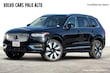  Volvo XC90 Recharge Plug-In Hybrid
