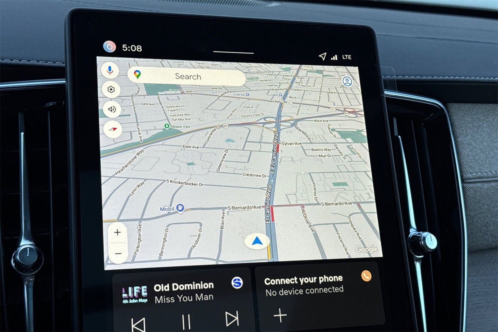 2026 Volvo XC90 Plus - Photo 19