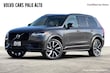  Volvo XC90 Recharge Plug-In Hybrid
