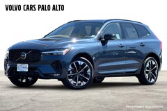 2026 Volvo XC60 B5 Plus AWD SUV for Sale at Volvo Cars Palo Alto