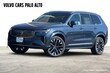 Volvo XC90 plug-in hybrid