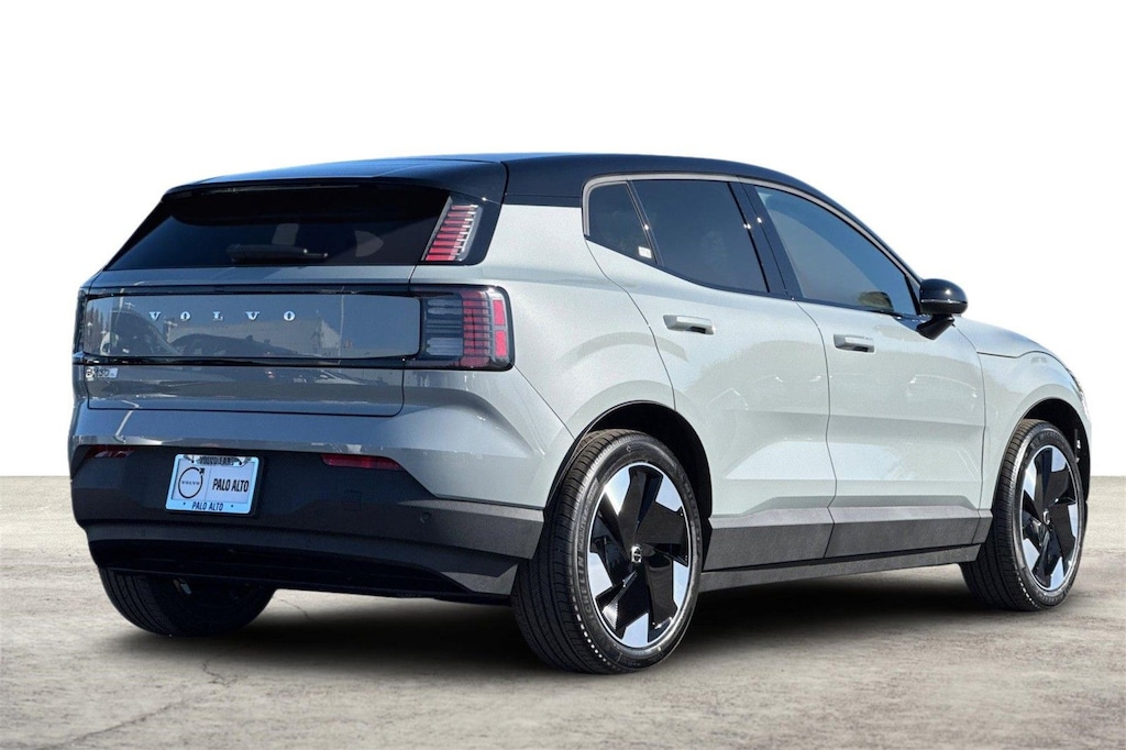 New 2026 Volvo EX30 Twin Motor Plus SUV